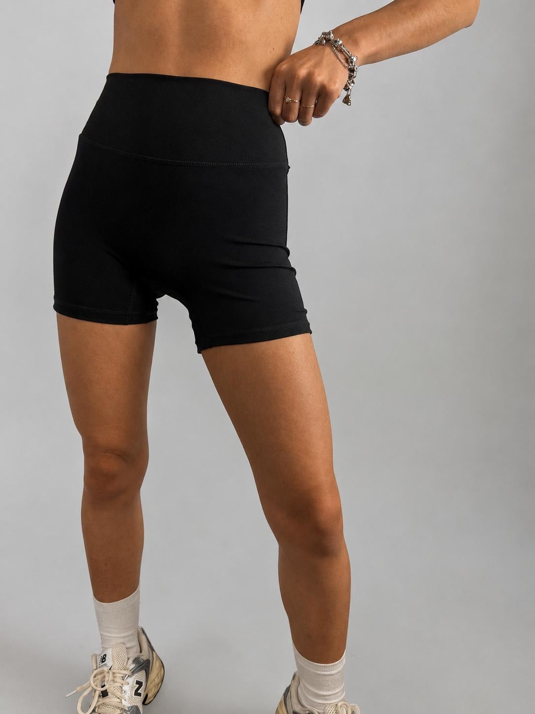 Short Duna Negro
