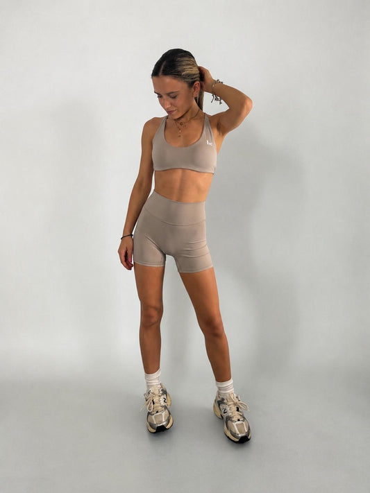 Short Duna beige
