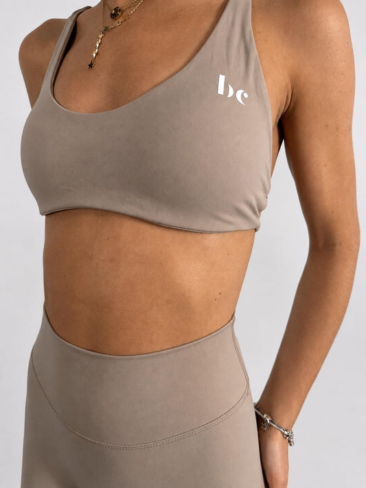 Top Duna Beige