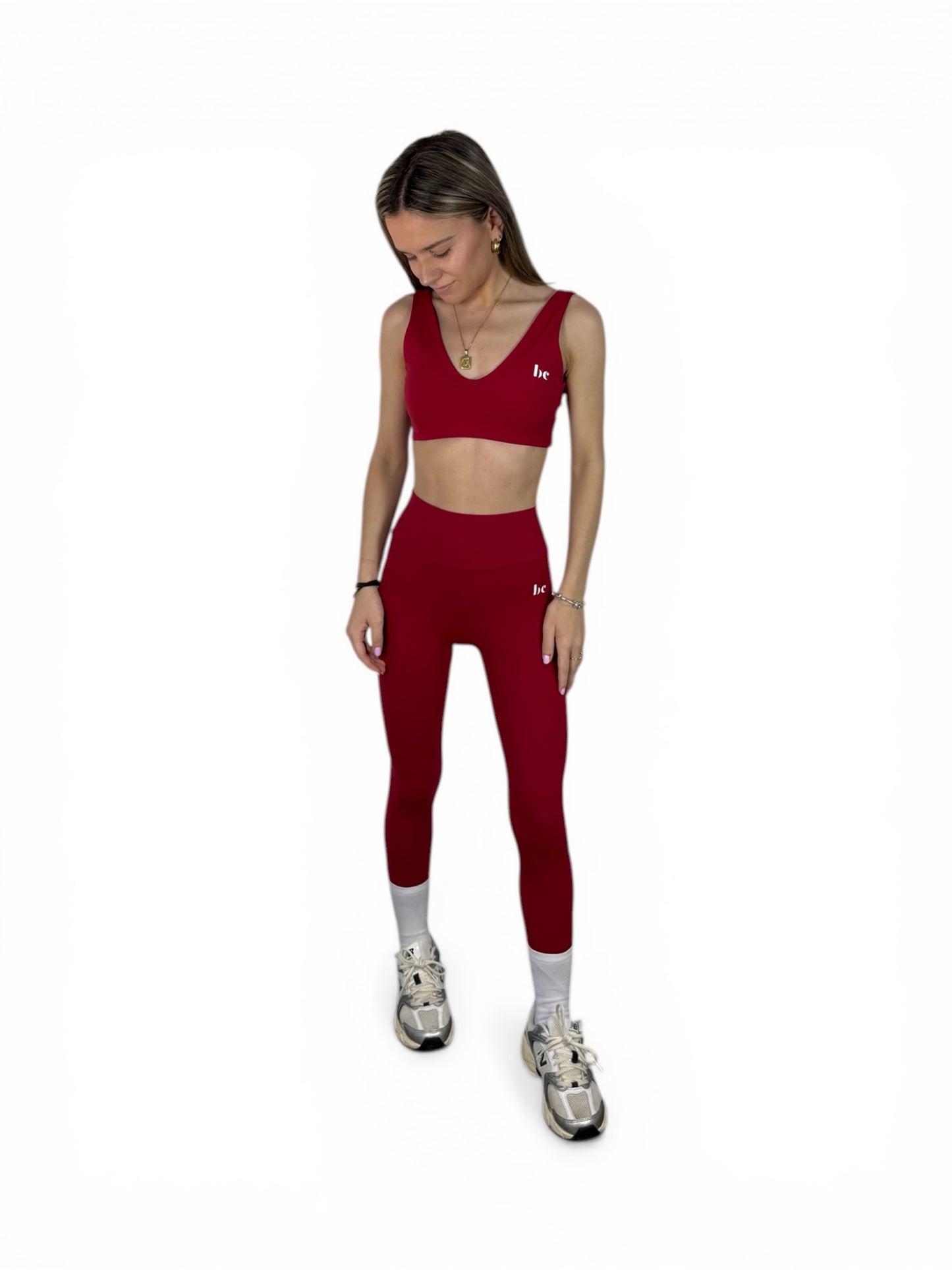 Legging Comfort