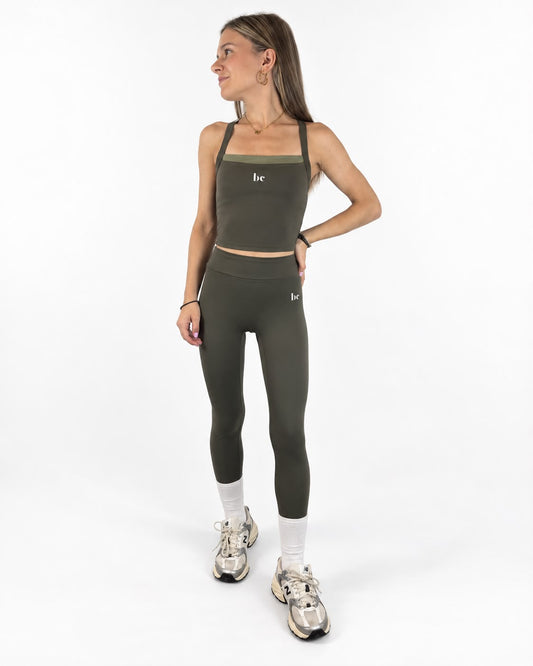 Legging Ocaso Oliva