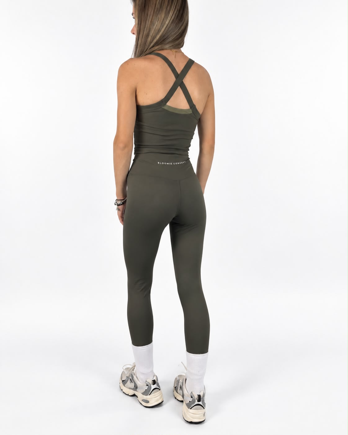Legging Ocaso Oliva
