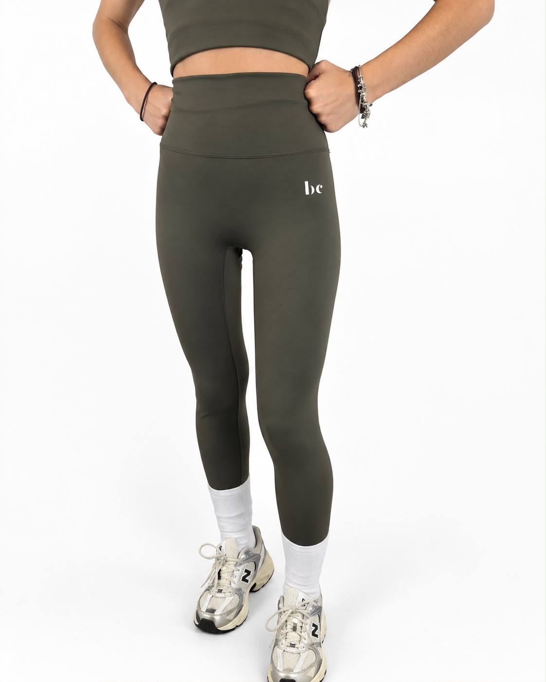Legging Ocaso Oliva