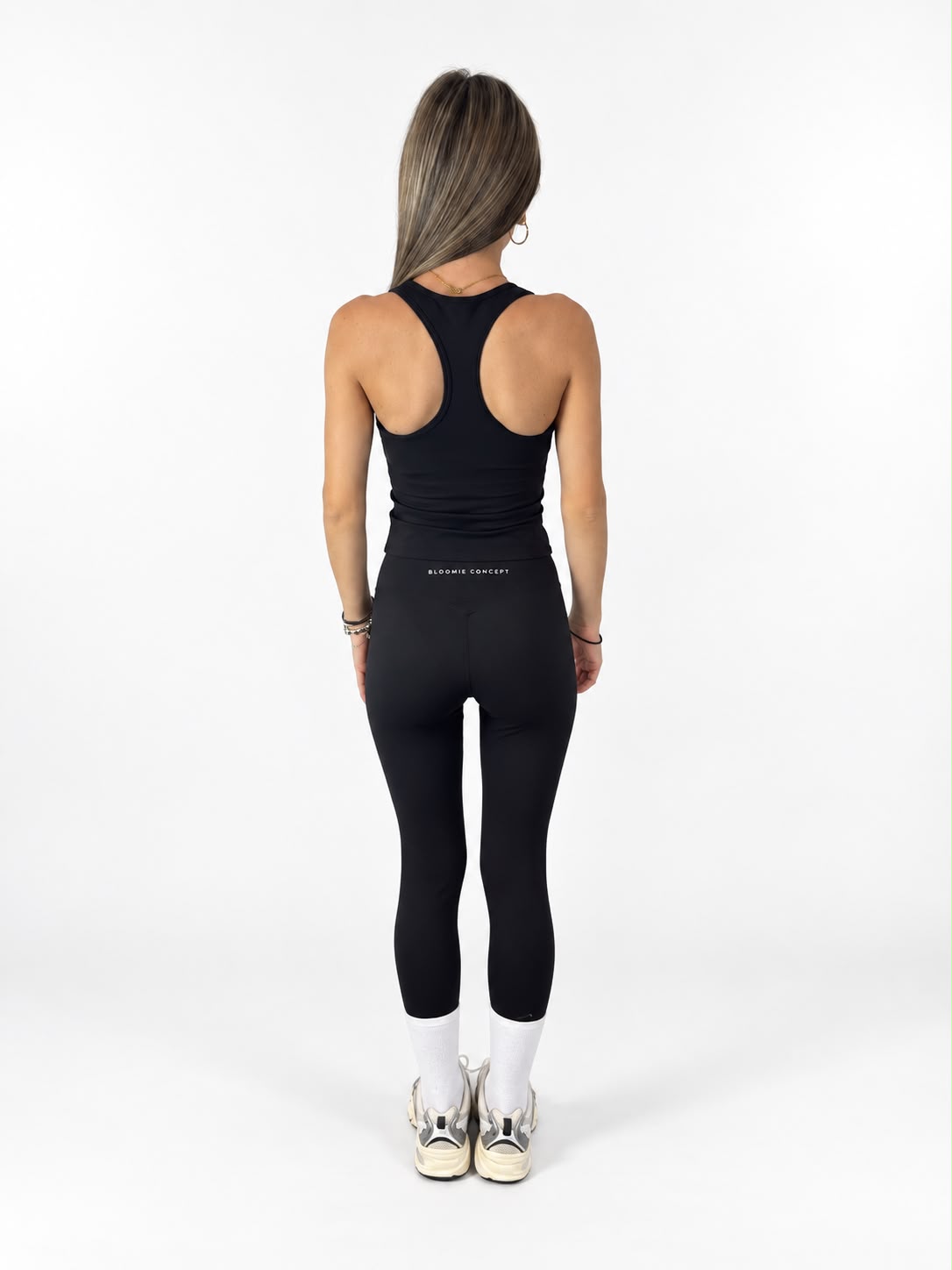 Top Nébula Negro