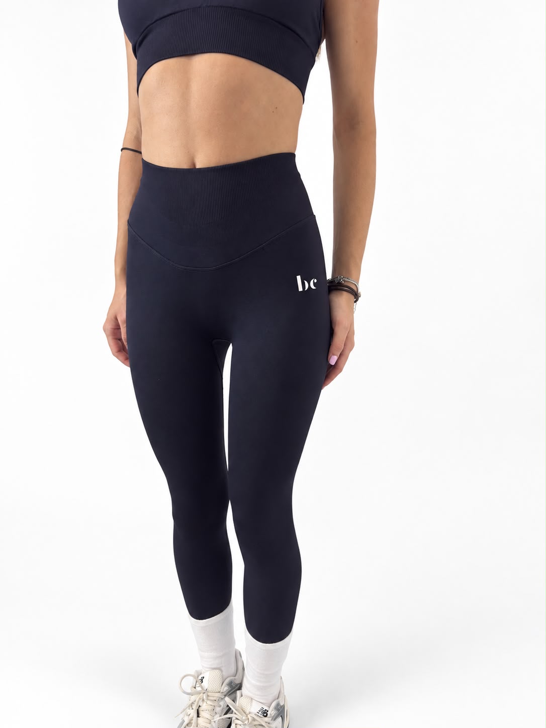 Legging Astra Azul Noche