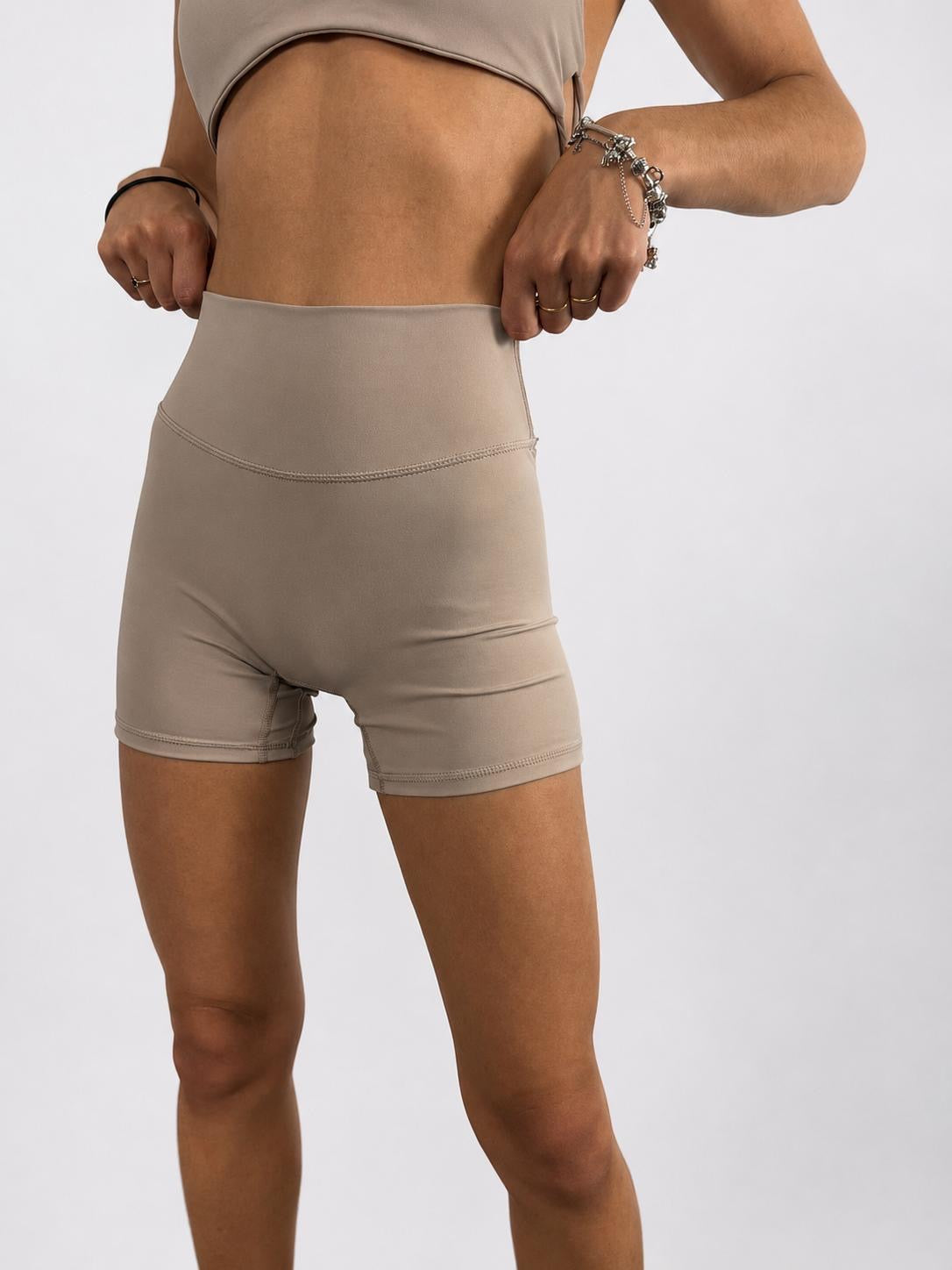 Short Duna beige