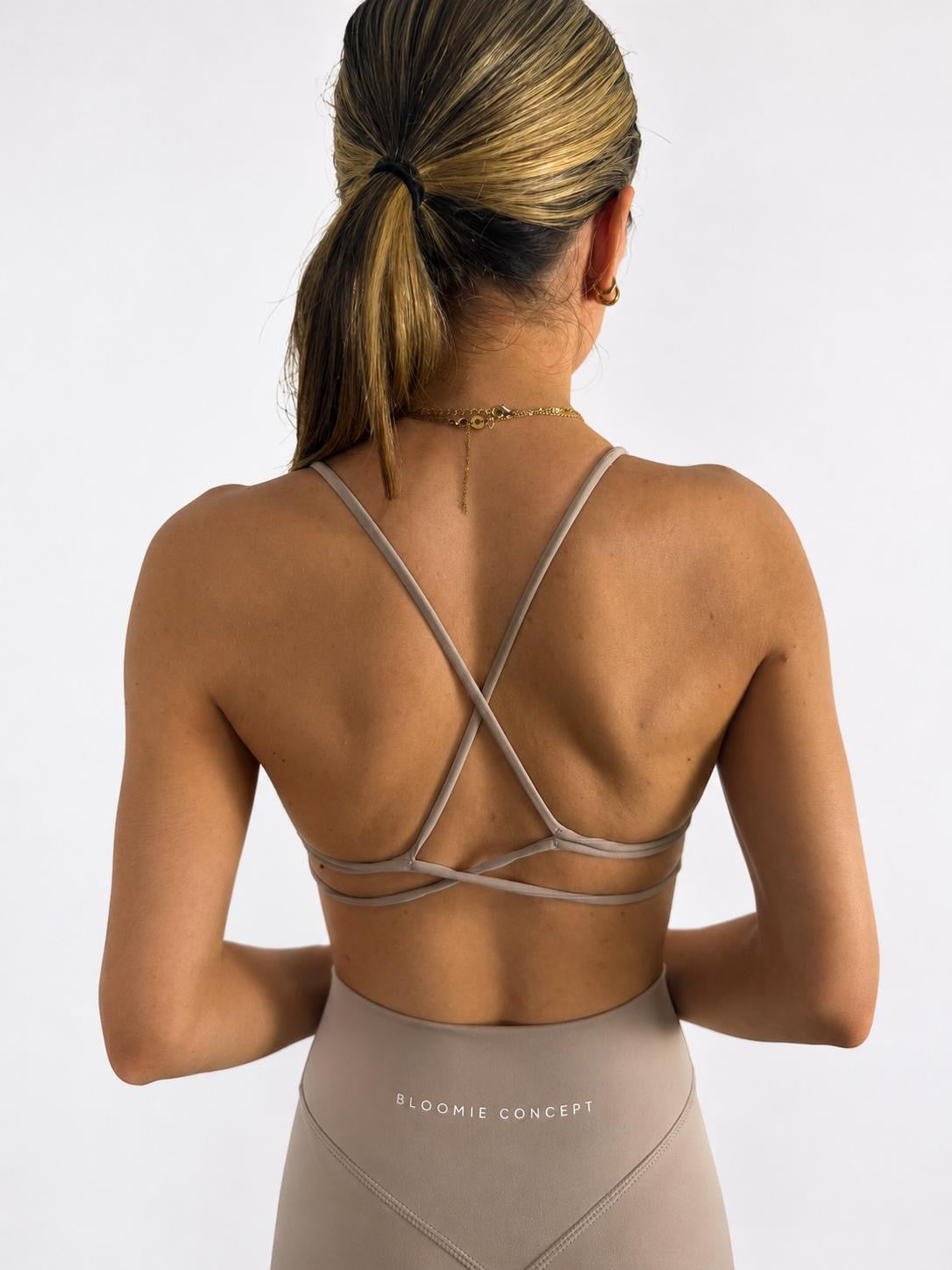 Top Duna Beige